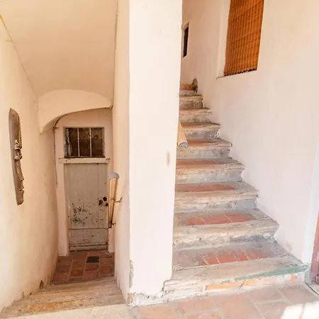 Casa Marta & Martin - La Luminosa Appartement *
