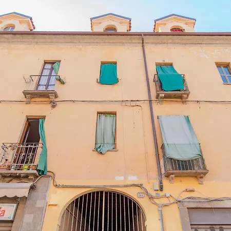 Casa Marta & Martin - La Luminosa Appartement Turin