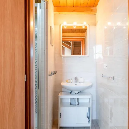 Casa Marta & Martin - La Luminosa Apartment